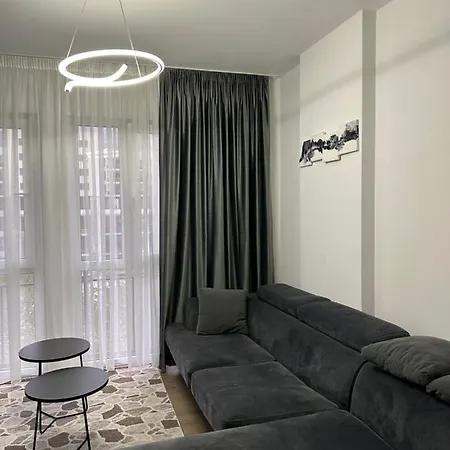 Apartment Rams Tirana
