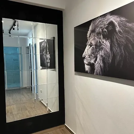 Rams Tirana