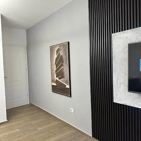 Rams Apartment Tirana
