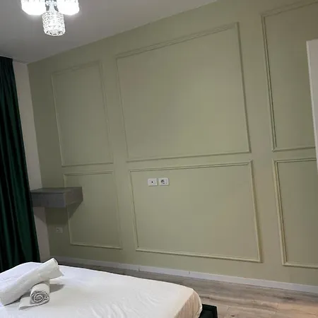 Rams Apartment Tirana