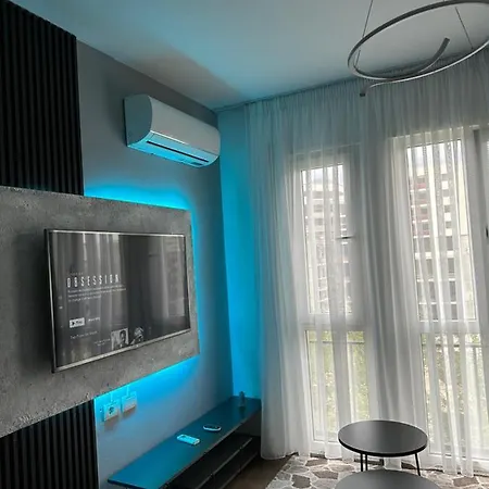 Apartment Rams