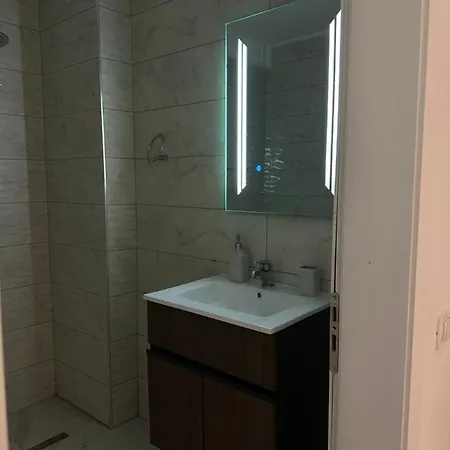 Rams Apartment *