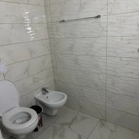 Rams Apartment *